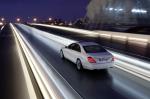 Mercedes-Benz S-Class 2010 года